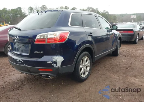 2012 Mazda Cx-9 Touring z USA, uszkodzony, nr VIN JM3TB2CA1C0341605